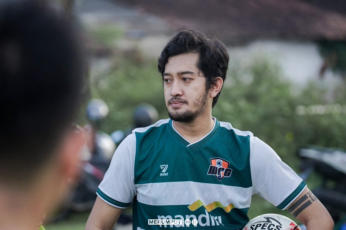 Firgian D Khomaswara (@deni_khomaswara) on Twitter photo 