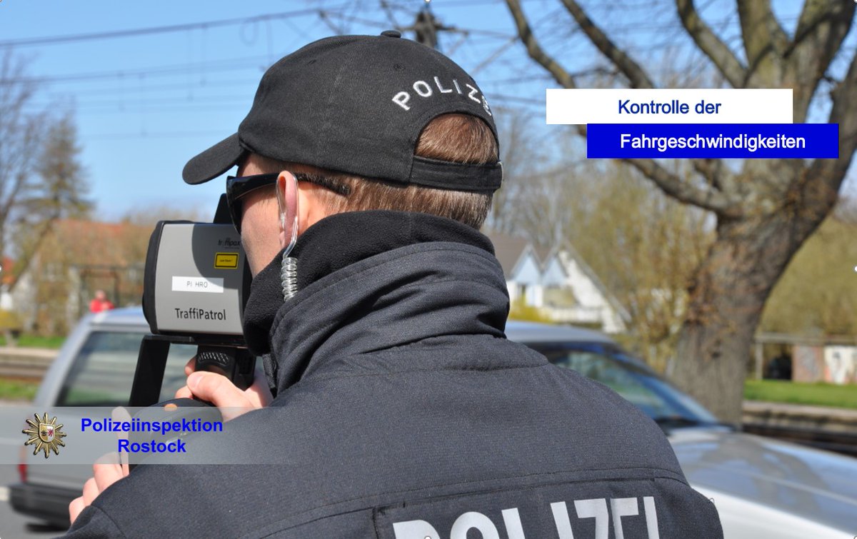 Polizei Mecklenburg-Vorpommern tweet media