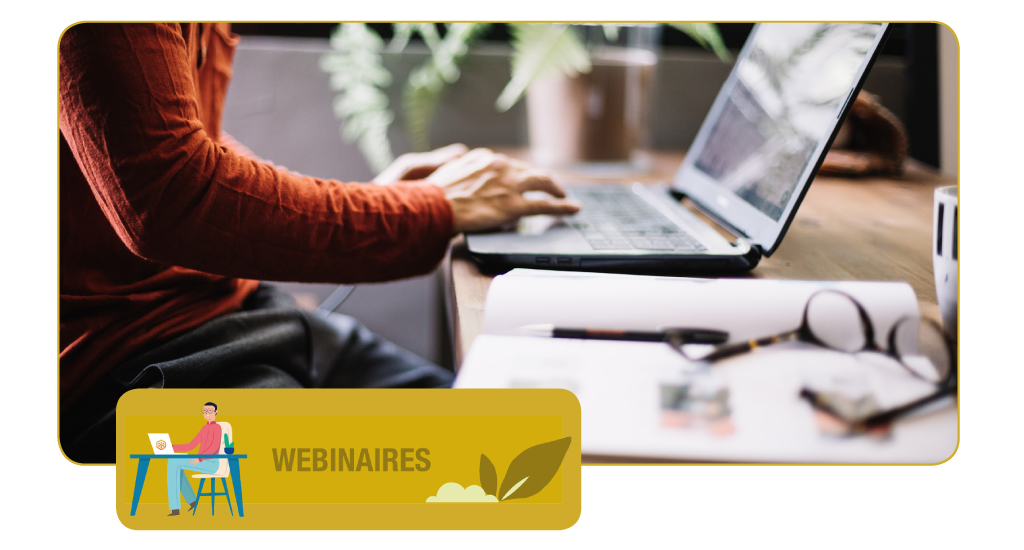 [WEBINAIRE] Analyse #Protéomique : principes et leviers pour le développement de #biosolutions et procédés en #nutrition et #protection des #plantes. RDV le 30/04 en #visio. Réservé aux adhérents. Infos et inscription ➡️ bit.ly/3dmDFs2