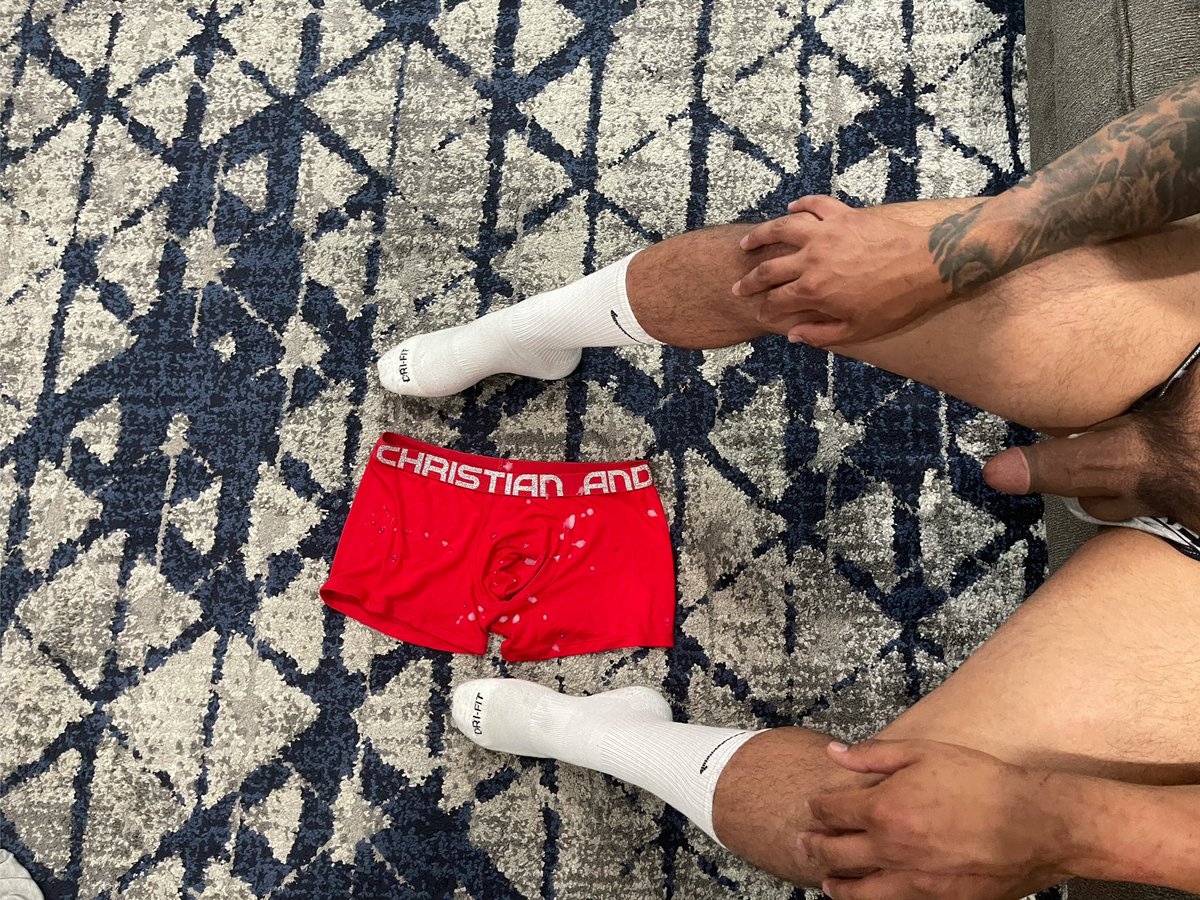 Mark Anthony 🔴 tweet media