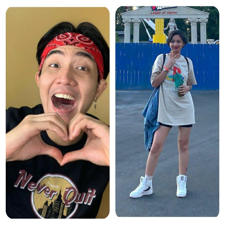 MeetMontana's tweet photo. and the shirts says it all Never Quit,Nver Surrender 

RUSSU KUMULab w/ DJLOONYO https://t.co/0z4y82oLEa