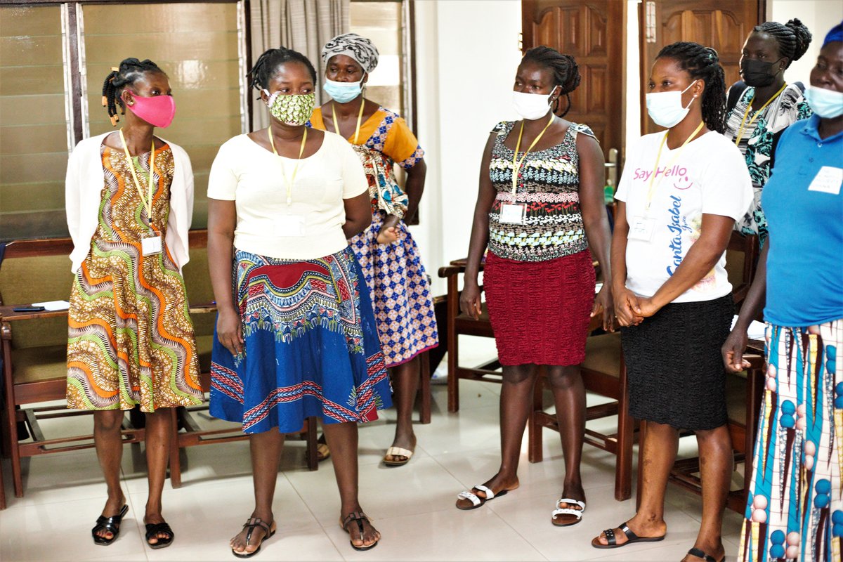 The Hunger Project tweet media