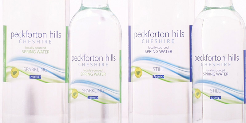 TasteCheshire's tweet photo. Celebrating #cheshireday, did you know that #Cheshire has its own @CheshireWater ?
Sourced from the beautiful Peckforton Hills; home to the spring which has provided this pure, clear and refreshing water for over 75 years.
Peckforton Hills Spring Water 
https://t.co/tnJHfCuh5j https://t.co/mdCXQCSeIM