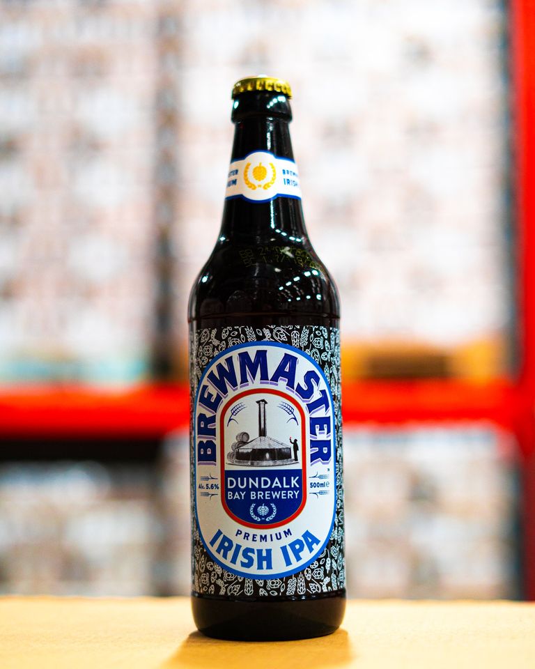 Brewmaster Beer tweet media