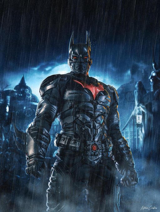 Batman 高画質 のtwitterイラスト検索結果 古い順