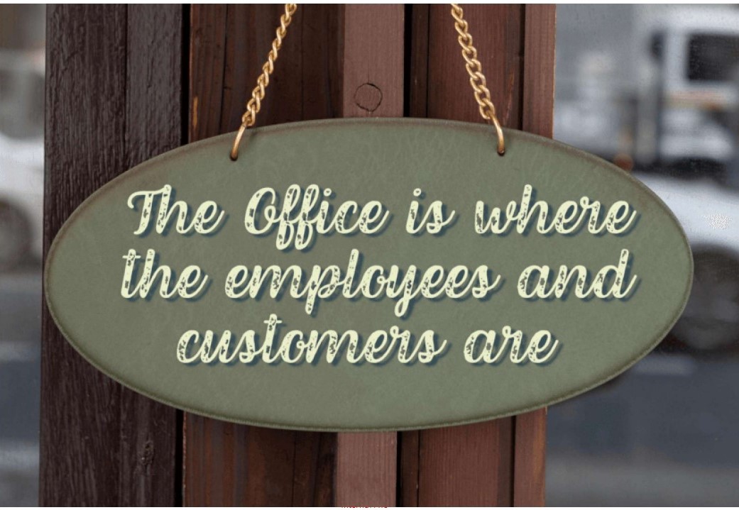 LabyrinthIT's tweet image. To #WFH or not to WFH? That is still the question for many organisations. In #partnership with 8x8, here is an #ebook explaining how to not just adapt, but #thrive from anywhere in the #NewNormal world of #remotework.

labyrinthit.com/wp-content/upl…