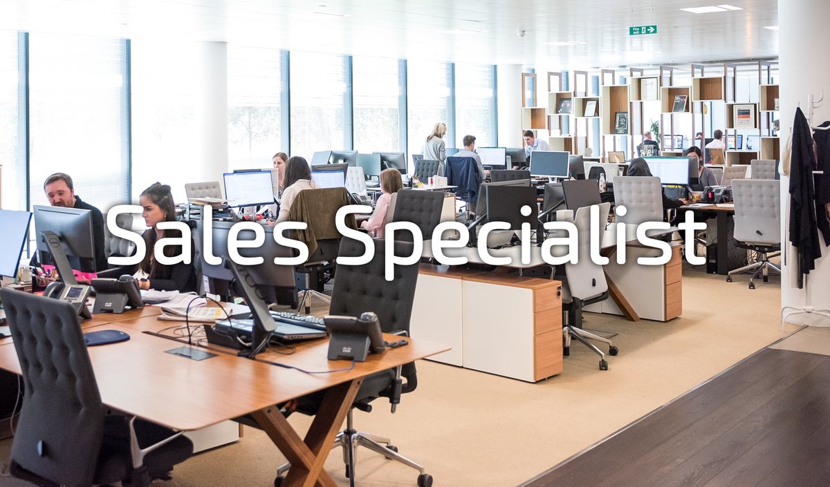 IDOElectronics's tweet photo. As our company grows, we need more people to join our team! ↗️↗️↗️ We are currently looking for an energetic, and proactive sales specialist. Do you know someone, who is interested in new technologies? Please direct them here! ⤵️

https://t.co/VesM8Sggad https://t.co/LR7ABtAtMn