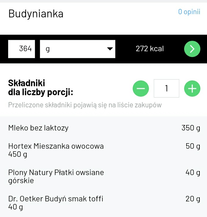 reducewithhead's tweet photo. Sniadanko
Budynianka z mieszanka owocow
Przepis z ig dietwithnat
Wg fitatu 272kcal
#fitmarzec https://t.co/yubWePTvkZ