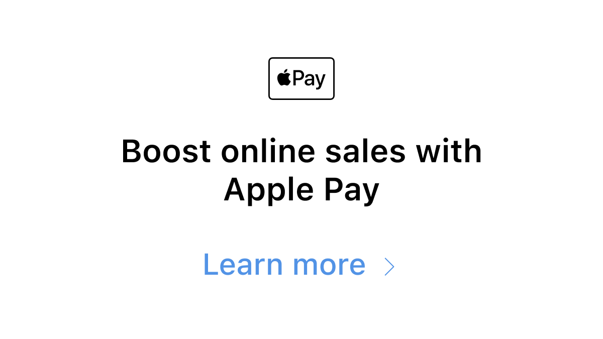 PeachPayments's tweet photo. @Apple Pay is now available with Peach Payments. 

Boost sales by offering a fast, simple and secure checkout experience with @Apple Pay 🚀

#LetsScale #applepay #apple #applesa #ecommerce #onlinepayments https://t.co/vjF2xg6o9p