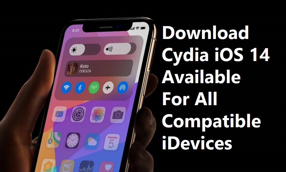 CydiaD's tweet photo. Download Cydia iOS 14 available for all compatible iDevices https://t.co/AGnDpefVaE via @wordpressdotcom https://t.co/XtLeQsN08N