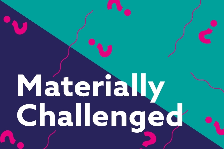 NatalieIOM3's tweet photo. Want to test your knowledge in materials, minerals and mining quiz? The @IOM3_SECC will be hosting the 'Materially Challenged Quiz' on 8 April at 6–8pm. Join us for free however registration is required at – https://t.co/2c1d4fM8CL https://t.co/amLXToX987