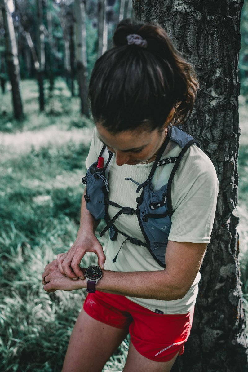 coros_uk's tweet photo. Managing our recovery is as important as our effort. If the effort is particularly hard, we'll need more time to recover. At @coros_uk  we have you covered. Your watch will calculate the time you need to rest, so you can go again....Perfect! #coros_uk #coros #exploreperfection https://t.co/lZNaFKF0qX