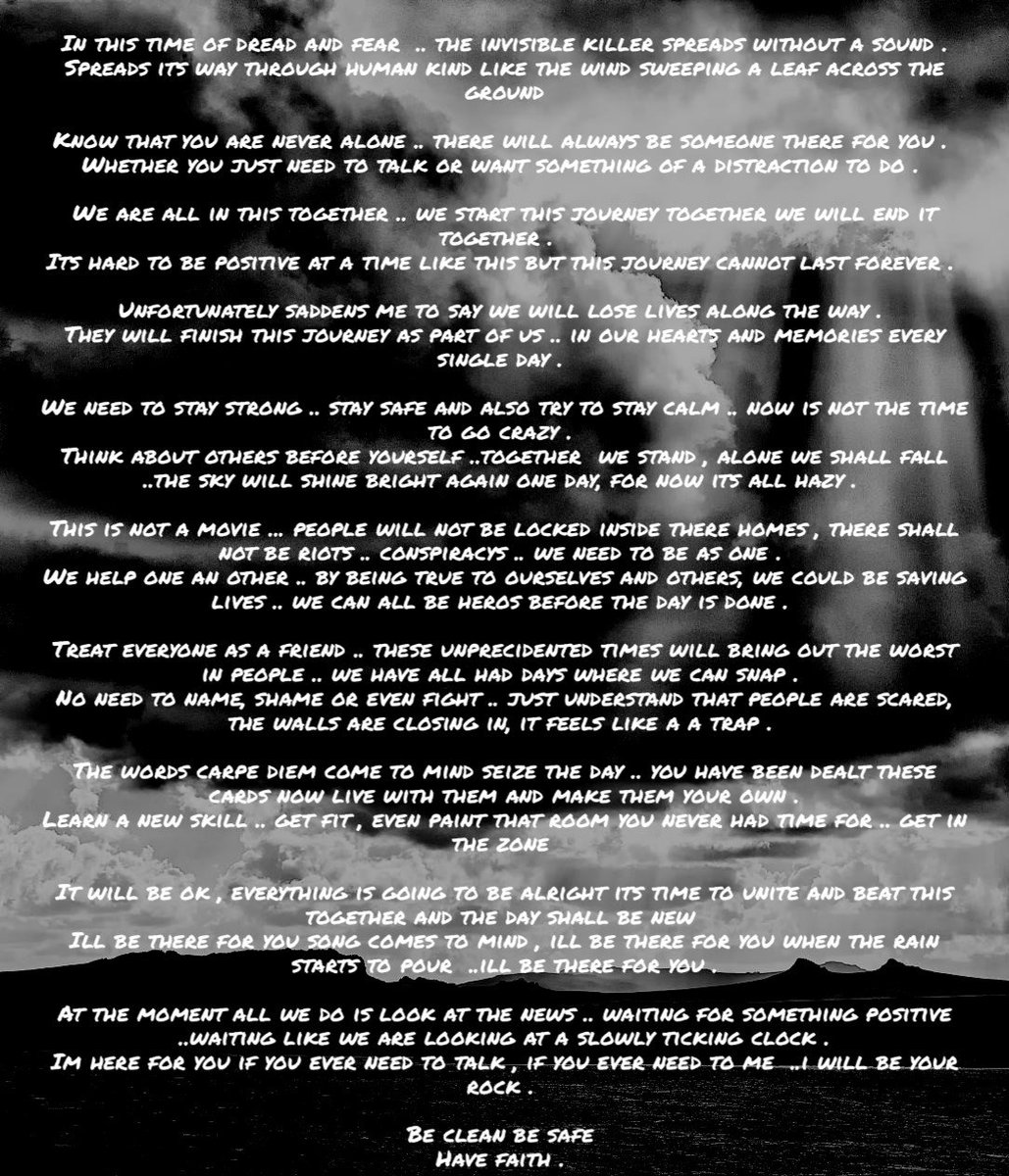 shakespearsgrey's tweet photo. #poetry #pandemic #Motivation https://t.co/cJATtld45a
