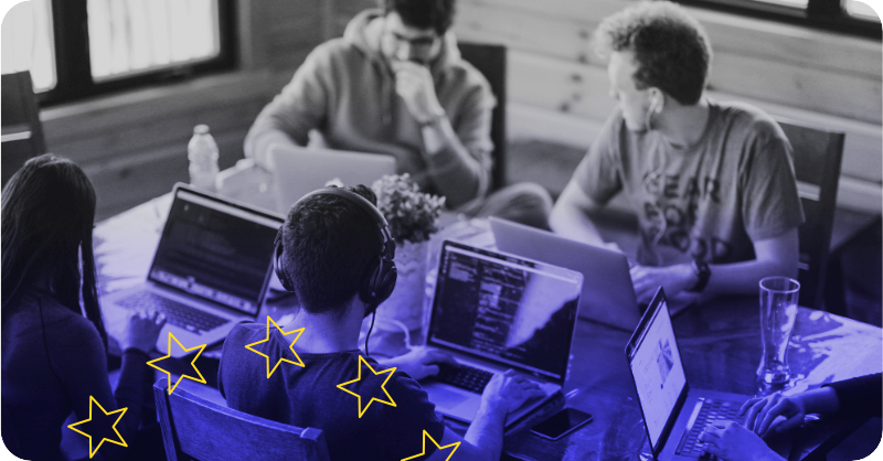 tellingeurope's tweet image. Investire sul nostro #futuro è fondamentale. Per questo siamo fieri del progetto #RESMYLE, che vede Italia, Libano, Tunisia, Giordania e Francia impegnati nello sviluppo di 300 posti di lavoro per #NEET legati allo sviluppo sostenibile. #tellingeurope #europeanproject