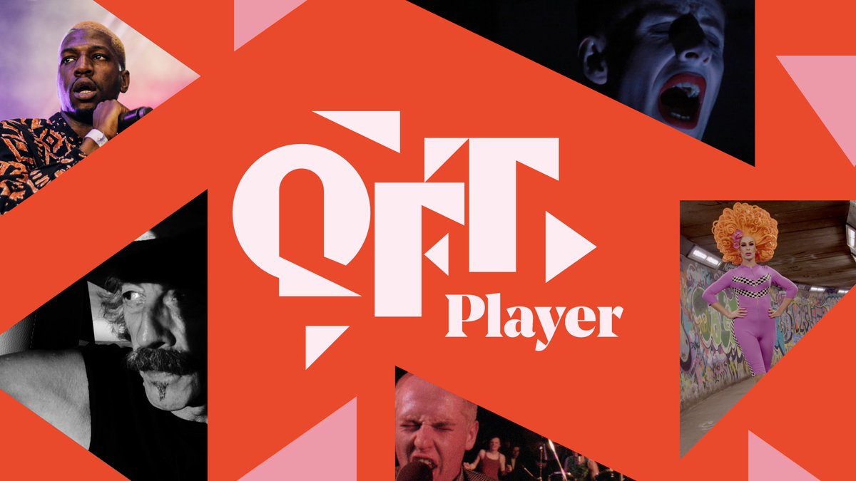 QFTBelfast's tweet photo. 🚨The #QFTPlayer 1st Birthday Spectacular™🚨
From Fri 2 - Sun 4 April we celebrate one whole year of #QFTPlayer with the return of 6 audience favourites, all screening for free! Check out the programme and make sure you don't miss out.
https://t.co/brVDFHZOTE https://t.co/9Tl1YNcdaL