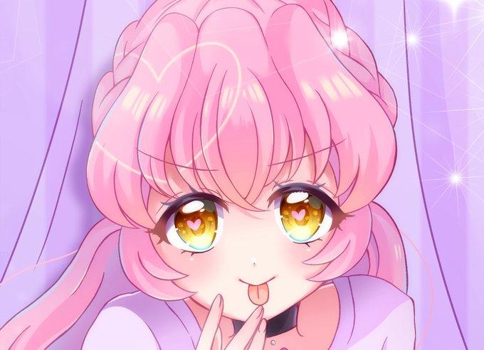 ライブのtwitterイラスト検索結果