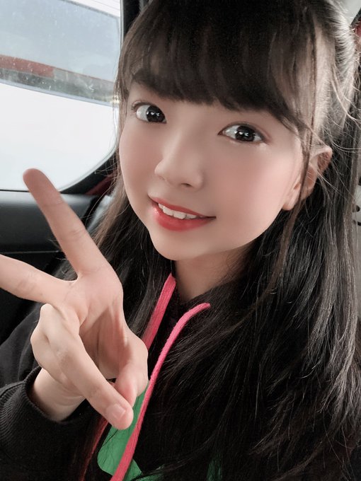 Twitterのコスプレ画像22