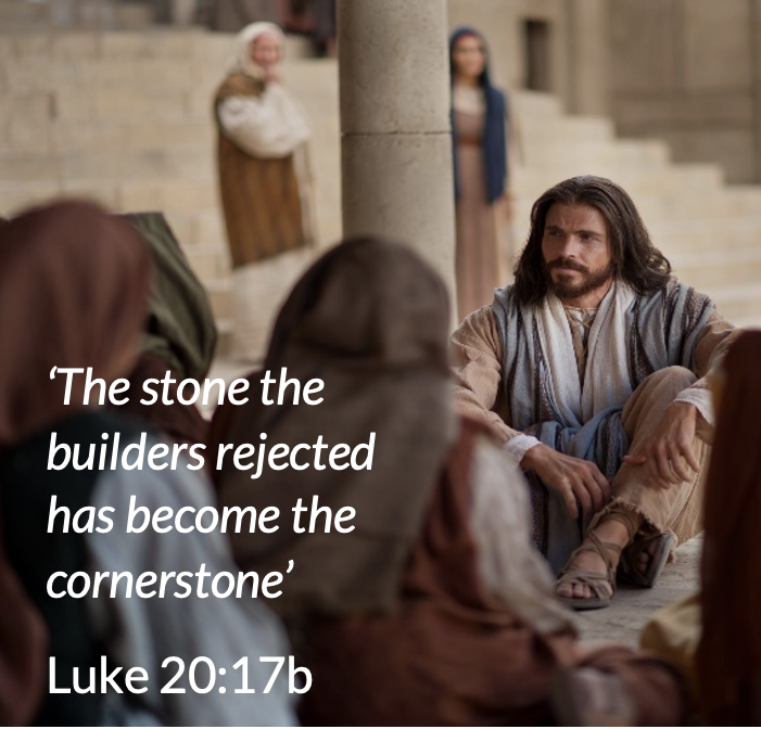 GhdCentralBap's tweet photo. Preparing for Easter: Tuesday reflection. https://t.co/2aQjSp6hwu #Easter #HolyWeek #HolyWeek2021 https://t.co/rkPzPW0VWo