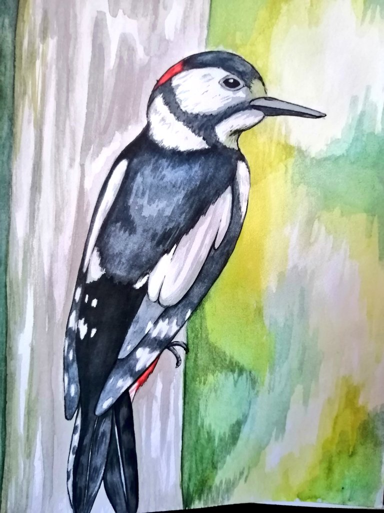 JayLoe_de's tweet photo. Got new #aquarellcolors from #vangogh and #whiteknights <3 https://t.co/iGhWlTI3os