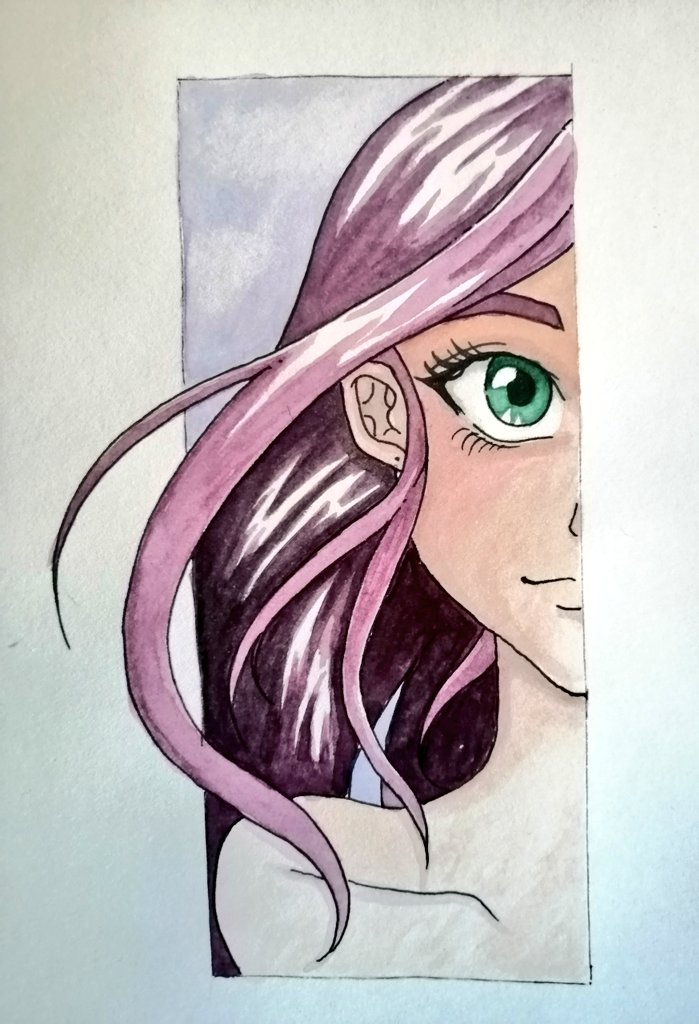 JayLoe_de's tweet photo. Got new #aquarellcolors from #vangogh and #whiteknights <3 https://t.co/iGhWlTI3os