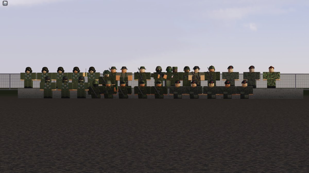PHLDND's tweet photo. DEFENSE NEWS | MARCH 30, 2021

The Defense Department would like to thank the Armed Forces of the Philippines and Philippine National Police for their successful Operation earlier at Northern Mindanao. https://t.co/IZM8h10mrf