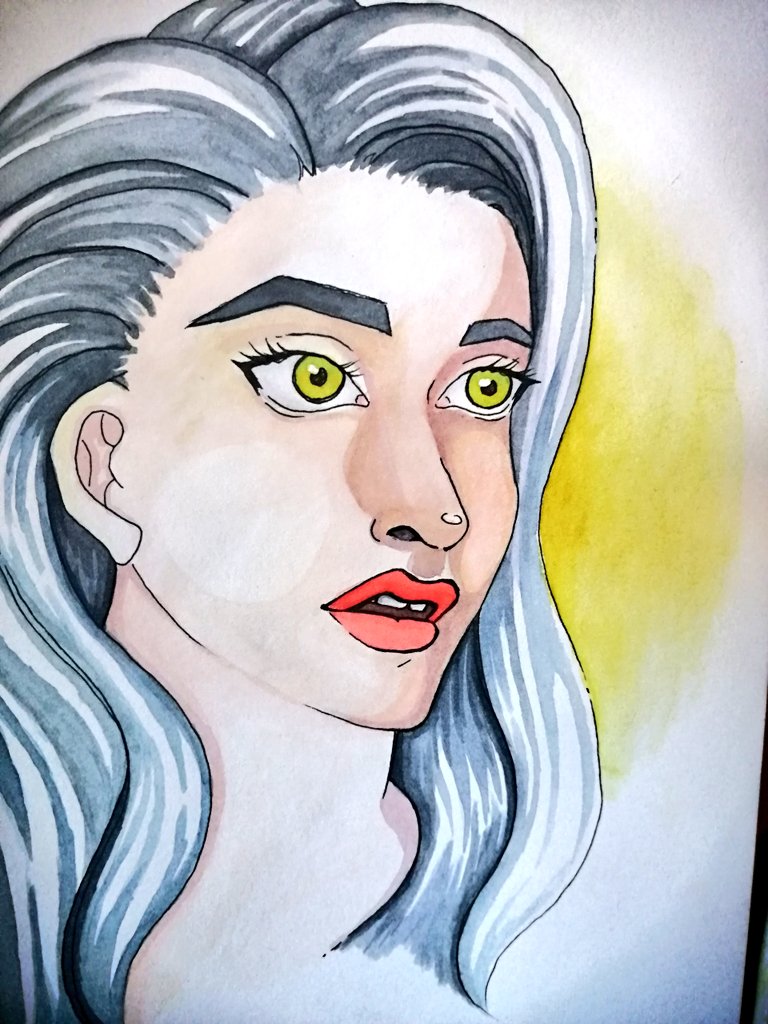 JayLoe_de's tweet photo. Got new #aquarellcolors from #vangogh and #whiteknights <3 https://t.co/iGhWlTI3os