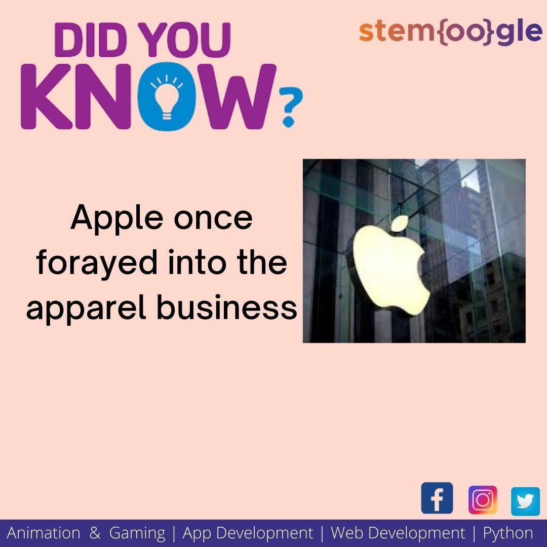 stemoogle's tweet photo. Today Apple has made its own distinguished name in everything they do. Take it the Mac OS, Macbook, iPod, or iPhone. The company always wants to create an isolated echo system for its own Digital humans are the future
#computerscienceeducation 
#css #html #python #javascript https://t.co/gvoVoJOSs1