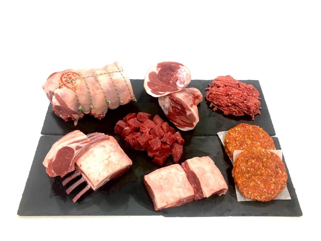 Langthorpe Farm Shop tweet media