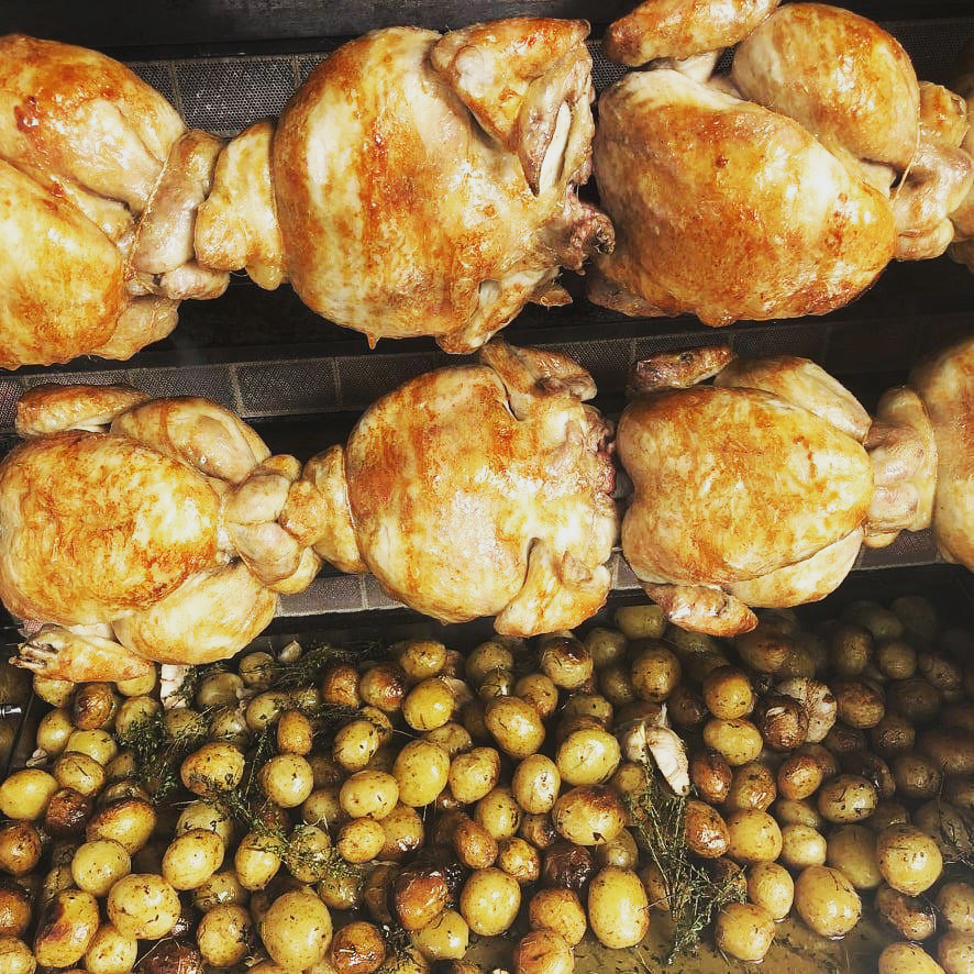 Langthorpe Farm Shop tweet media