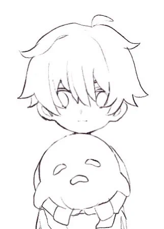 Doodle :) 