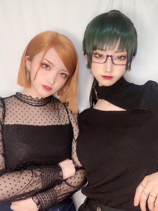 コスプレイヤーねこまるのTwitter画像20