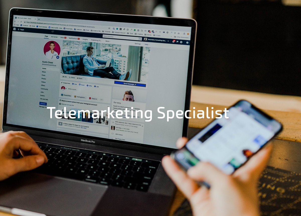 IDOElectronics's tweet photo. Do you know a friendly person who establishes relationships quickly and is not afraid of phone calls? 😱 Neither do we. But we'd like to meet one, as we have a perfect job opportunity for them!⤵️
https://t.co/j6xrucLLi8 https://t.co/0awPE2Pit3