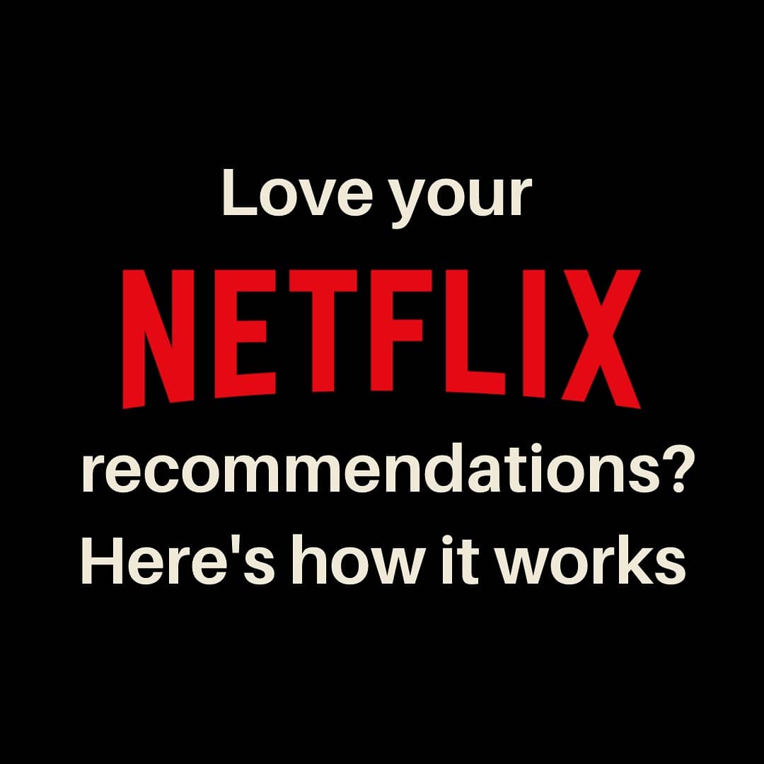 Rightfolio's tweet photo. Netflix has  used  analytics to understand customer behavior and preferences in a remarkable manner. It stands true to the fact that the brand that understands its customers, wins. 

#rightfolio #netflix #marketresearch #customerinsights #behavioranalysis #customerintelligence https://t.co/IOJloH8cXo
