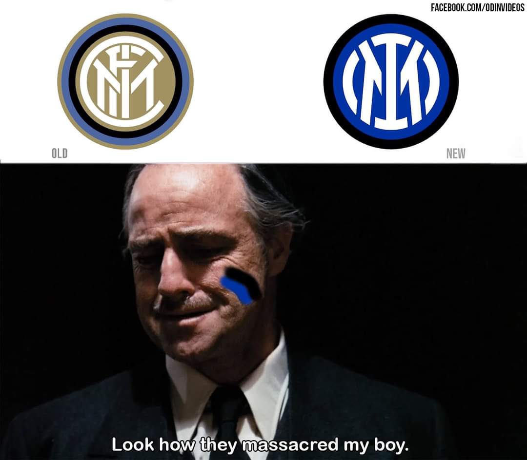 OdinVideos's tweet photo. It's official now :( 
#inter #wloskarobota https://t.co/Y9dNhEN8w5