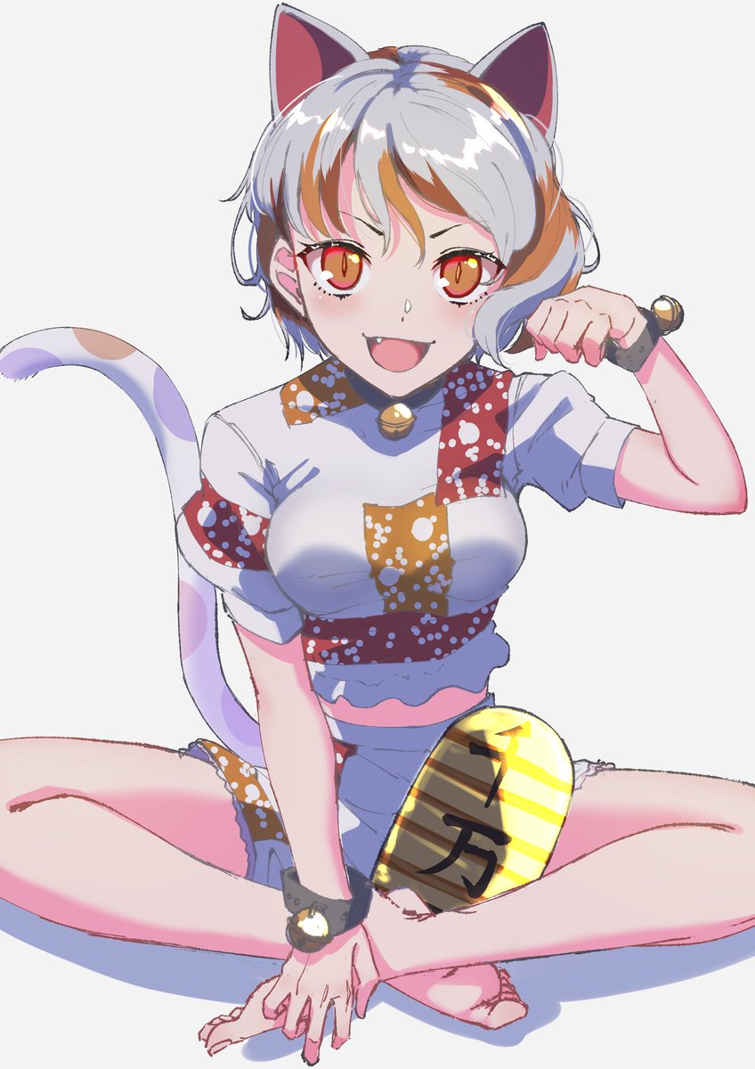 魂魄妖夢 「#今月描いた絵を晒そう
晒そう!見てー! 」|だんぼるのイラスト