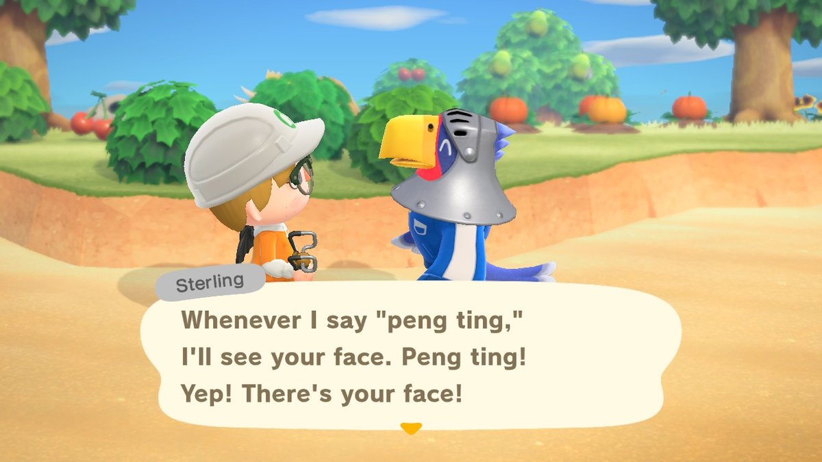 spirangular_'s tweet image. fanks luv xoxo #AnimalCrossing #ACNH #NintendoSwitch