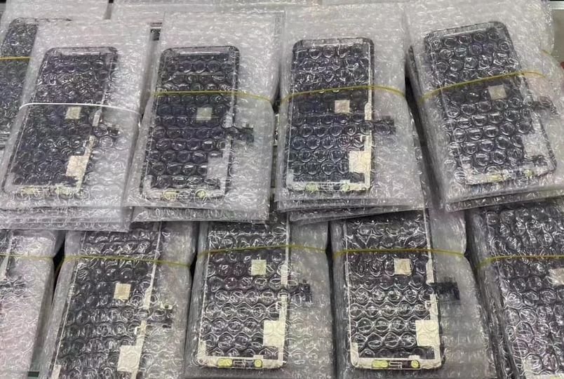 BunnyZeng's tweet photo. iphone lcd screen all model available here
Pm to make order

👉whatsapp/wechat:+8618124079968 https://t.co/iz99d84rI3