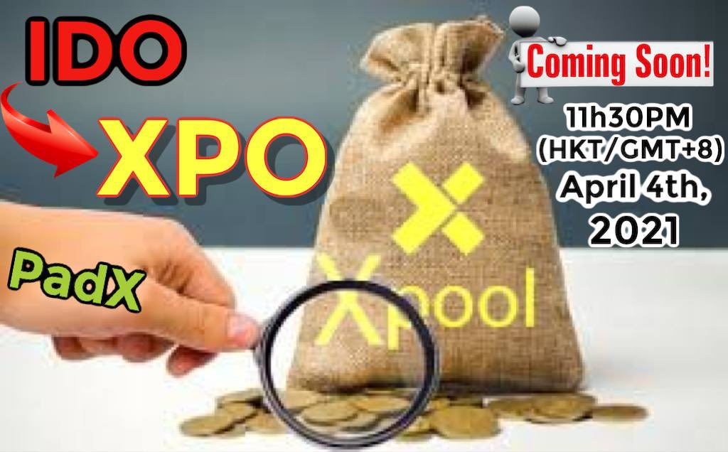 launchzoneann's tweet photo. This is our fan-made graphic. 

So, within this April, we will have 3 IDOs in total on 4th April, 15th April (approximate time) and 28 April (approximate time).
All of them are fair-launch IDO which require locking and buying $BSCX to acquire the IDO tokens.

#SupplyShock https://t.co/lGZp6gbGah
