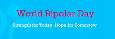 MOH_Kenya's tweet photo. Today is #WorldBipolarDay! The biggest mountain to climb is to make the world to see that mental health is as important as physical health. 

Let us spread awareness, sensitize bipolar disorder and 
fight stigma associated with the illness. https://t.co/MSQJLKOPh4