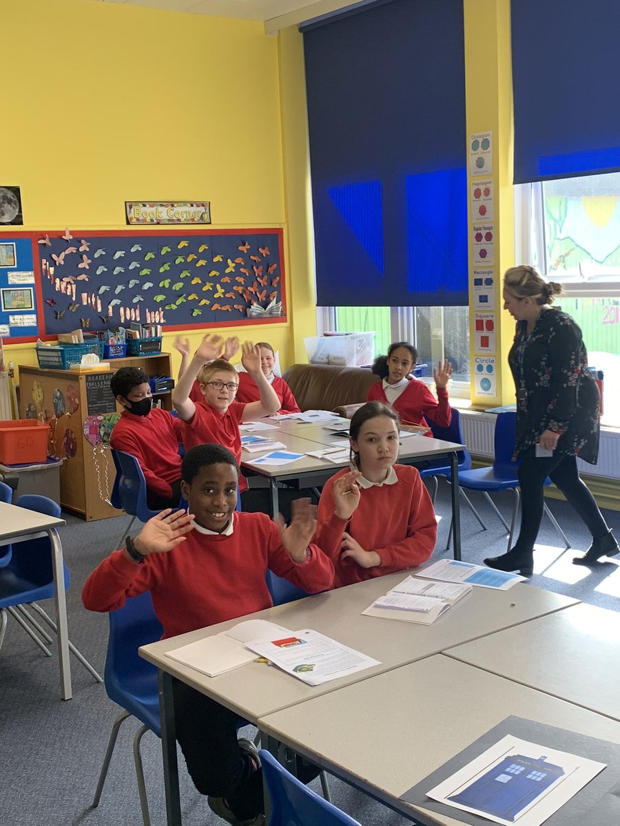 chrisdysonHT's tweet image. 1/3 WHY SATs SHOULD NEVER RETURN.
As we end another funny term we end with the High Schools benefitting from no SATS this year. The current Y6 returned on March 8th with no stress. 4 weeks on and they are the happiest Y6 I have seen in years. No non stop Past Papers ....