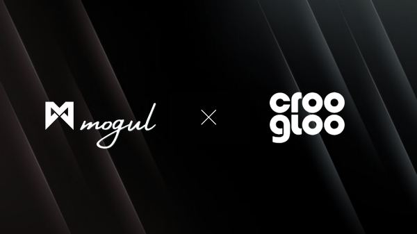 ElizaBabe9's tweet photo. Good news💃
Mogul to Work With CrooGloo on Productions
Mogul Productions, the decentralized film financing (DeFiFi) platform, will be working with Croogloo as a preferred vendor to manage production✅
#mogulproduction
#we_are_mogul #DeFi
#movie_making. https://t.co/DCbJlstHvq