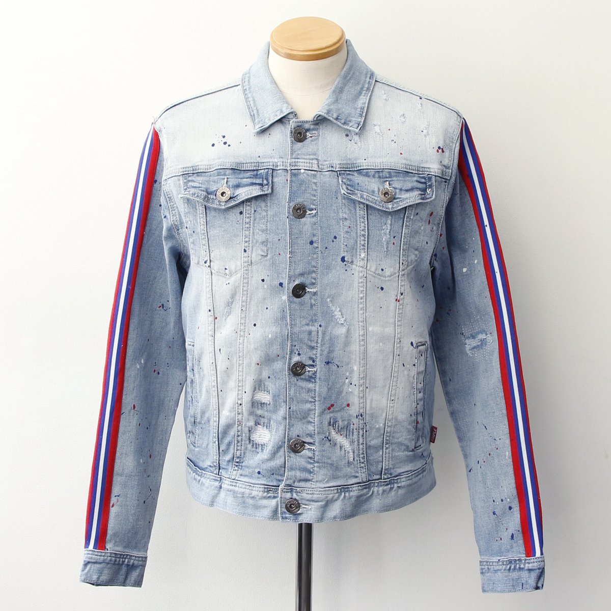 Dyesk111's tweet photo. 「STALE 2021 Spring New Items upload !!!」 https://t.co/9QuBCJOAWL #STAPLE #JeffStaple #pigeon #jacket #denimjacket #hoodie #sweat #tshirt #cap #spring #invisiblestore https://t.co/Y5vXNsrXCB