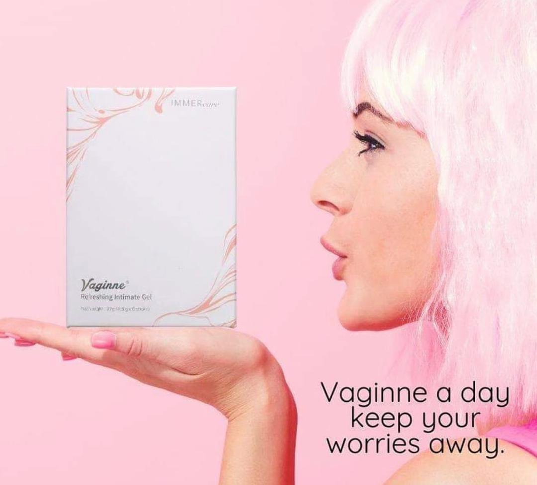 pharmbee2's tweet photo. Here! Is what Vaginne intimate gel contains.
So dont be surprised it helps restore the youthfulness and the adequate function of the vagina, reduces recurrent candidiasis, foul and watery discharge. Are you with IUD, then this is for you my sister. Available @DeshabPharmacy . https://t.co/LdlRsHtizG
