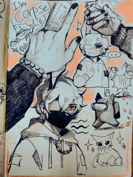 ?✨
#sketches 