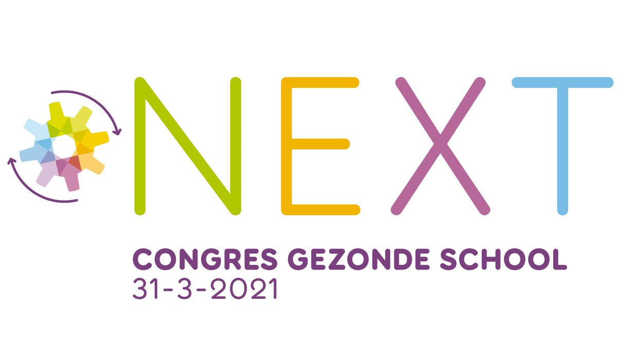 GezondeSchoolNL's tweet photo. Nog één nachtje tot we het online #congres Gezonde School NEXT! aftrappen. Ben jij er ook bij morgen, van 12.30 tot 17.00 uur? Aanmelden kan nog via: https://t.co/zJphAgCn6U. Kun je meteen aangeven welke drie #workshops je wilt volgen.
#GezondeSchool #onderwijs #gezondeleefstijl https://t.co/rMplVsUWAg