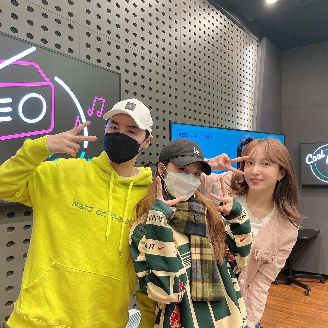 exid_turkey's tweet photo. Soomi's Lodge 😍❤️
 
@EXIDofficial @SublimeArtist_ #EXID #HANI #하니 #안희연 #Eunji #Junjin https://t.co/RjnvziqfEb