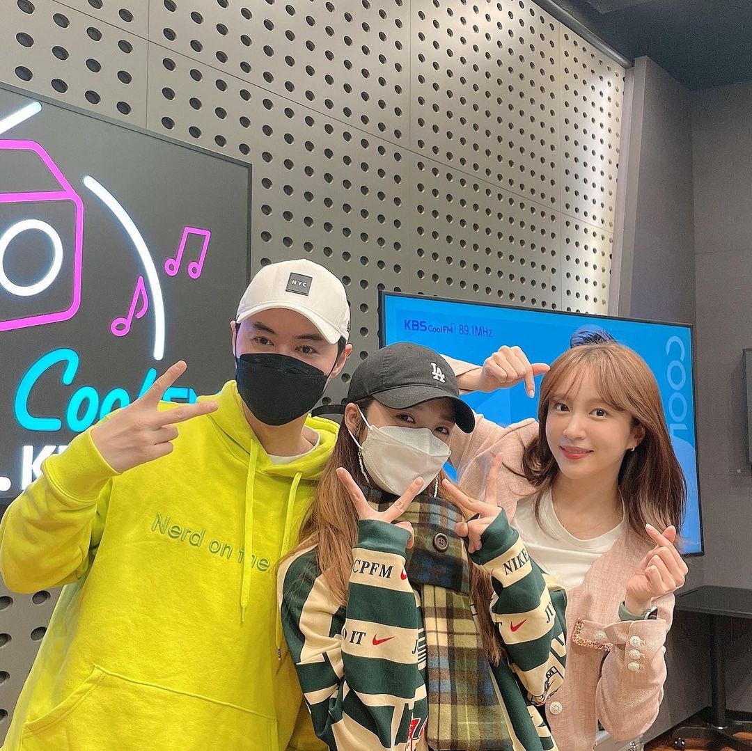 exid_turkey's tweet photo. Soomi's Lodge 😍❤️
 
@EXIDofficial @SublimeArtist_ #EXID #HANI #하니 #안희연 #Eunji #Junjin https://t.co/RjnvziqfEb