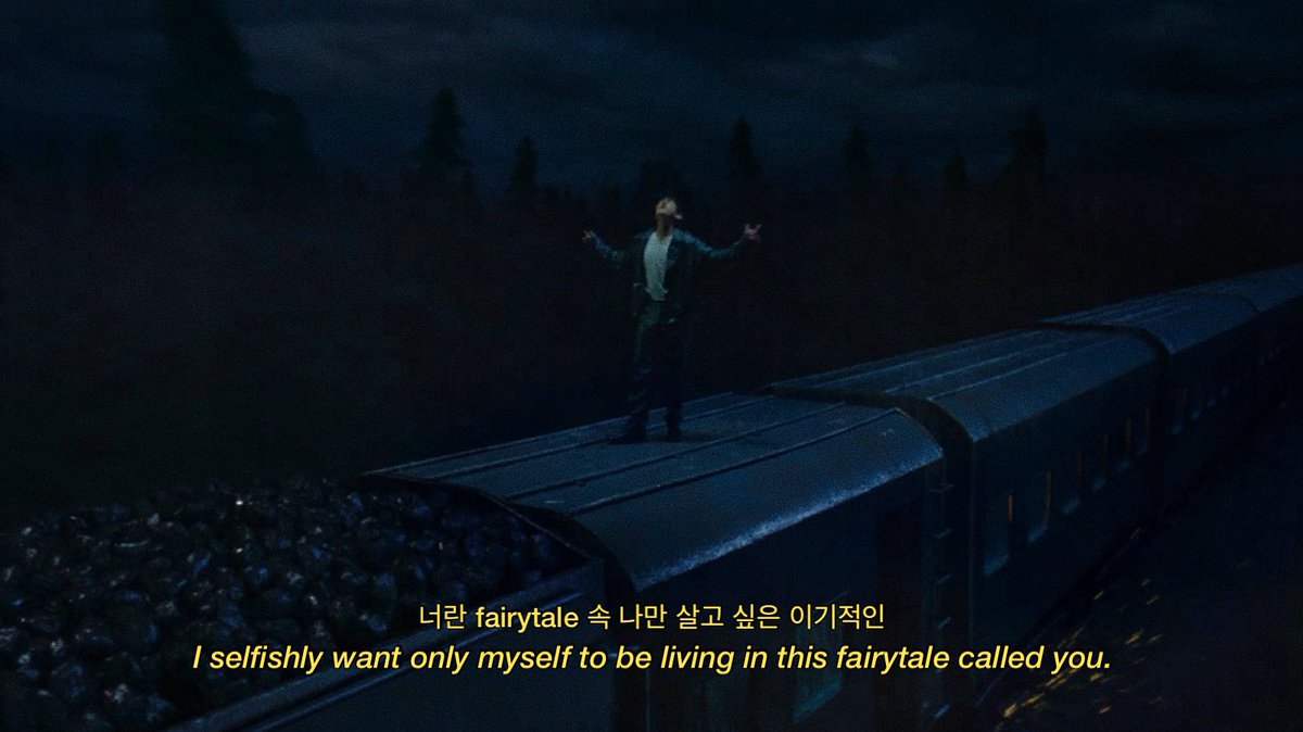 kmvfilms's tweet photo. bambi by baekhyun；2021 https://t.co/7BE6I2VnnX