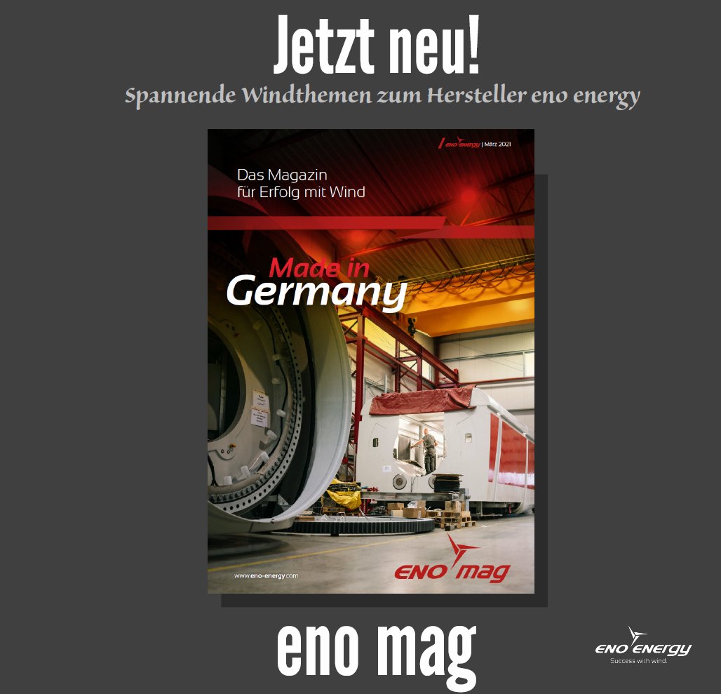 eno energy tweet media
