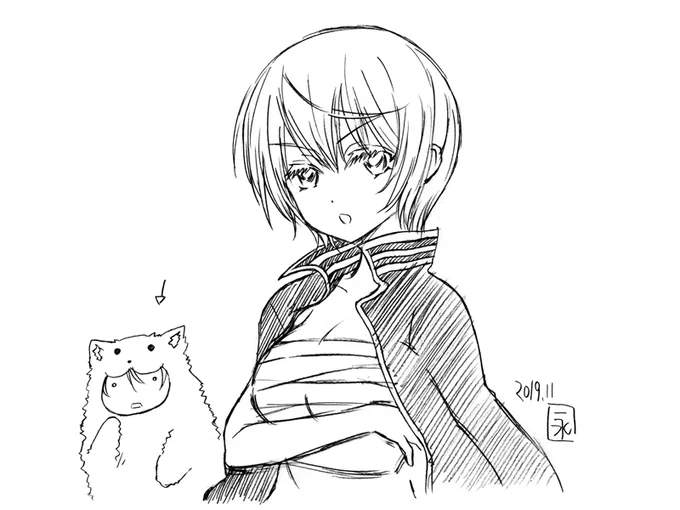 可愛くて切なくて、えっち。
素敵な作品です。 